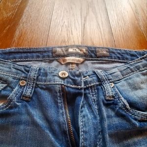 BKE Jake 30R Straight Leg